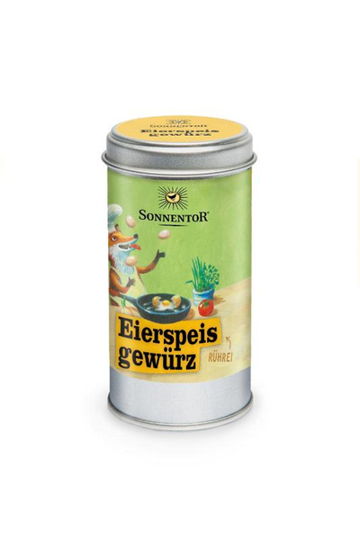 Produktfoto zu Currypulver klassisch 50g