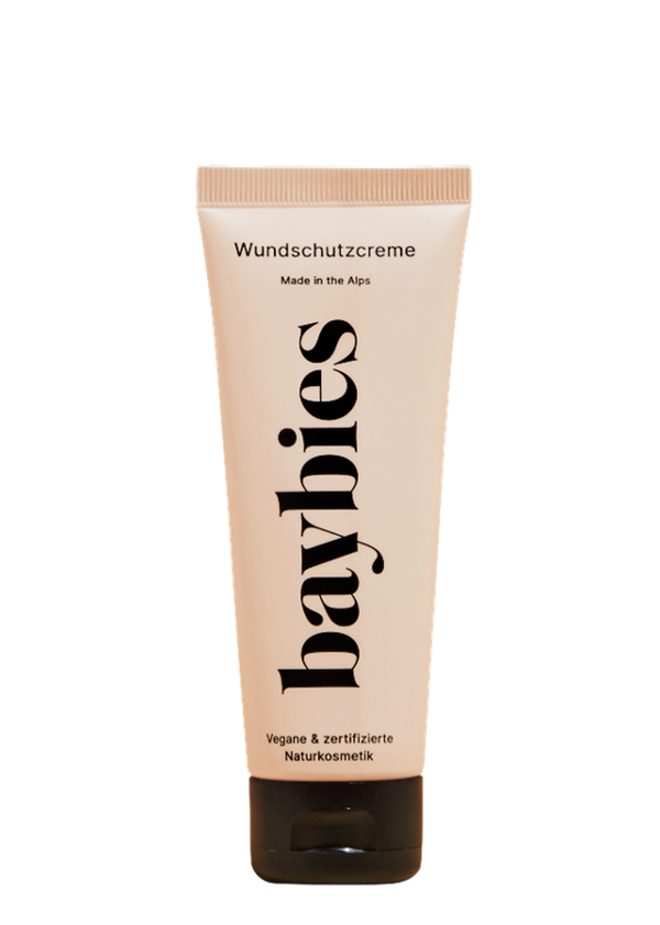 Produktfoto zu Baybies Wundschutzcreme 75ml