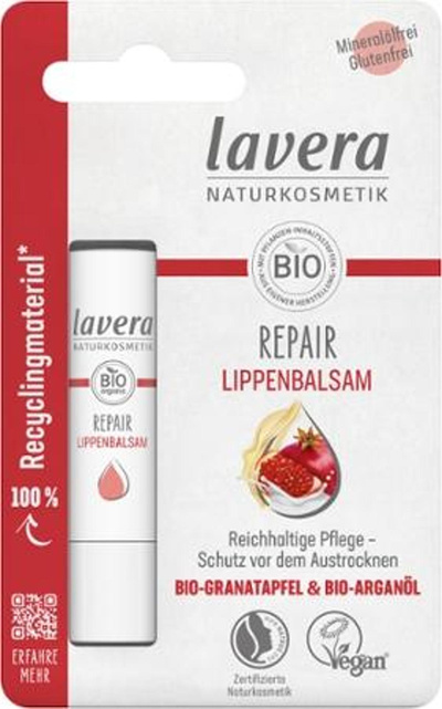 Produktfoto zu Repair Lippenbalsam 4,5g