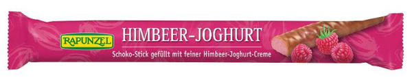 Produktfoto zu Himbeer-Joghurt-Stick, 22g