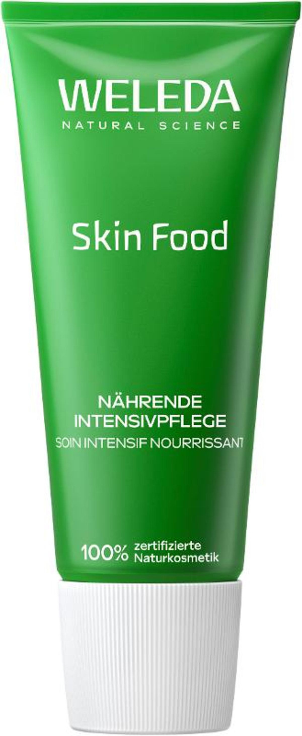 Produktfoto zu Skin Food 75ml