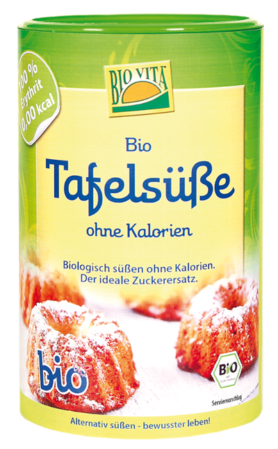 Produktfoto zu Tafelsüße Erythrit