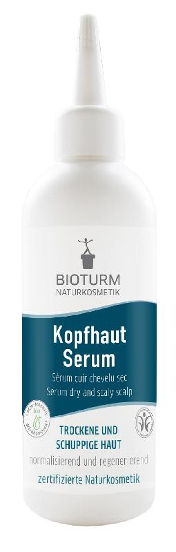 Produktfoto zu Kopfhaut Serum 150ml