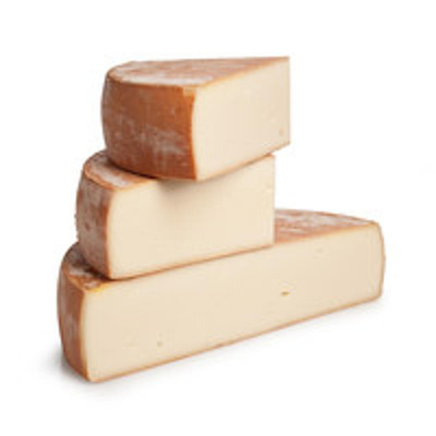 Produktfoto zu Ostenfelder Deichziege Käse