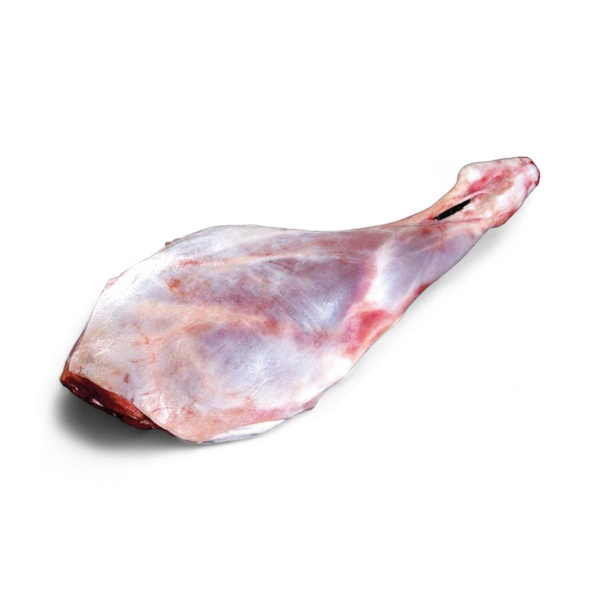 Produktfoto zu Frische Lammkeule ca.1,25 kg