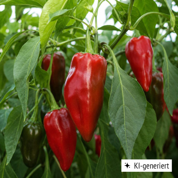 Produktfoto zu Topf Türkischer Gewürzpaprika