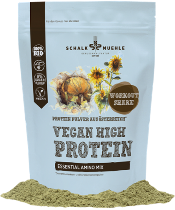 Produktfoto zu Protein Pulver Essential Amino 250g