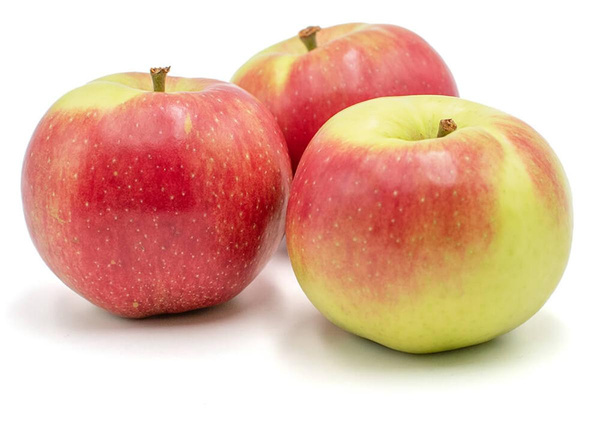 Produktfoto zu Apfel, Santana