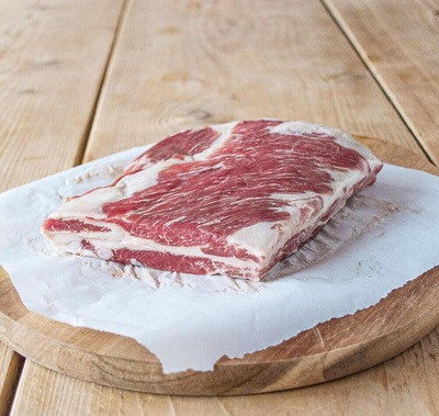 Produktfoto zu Spareribs 2er, TK