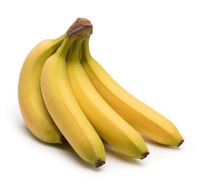 Produktfoto zu 2kg Bananen