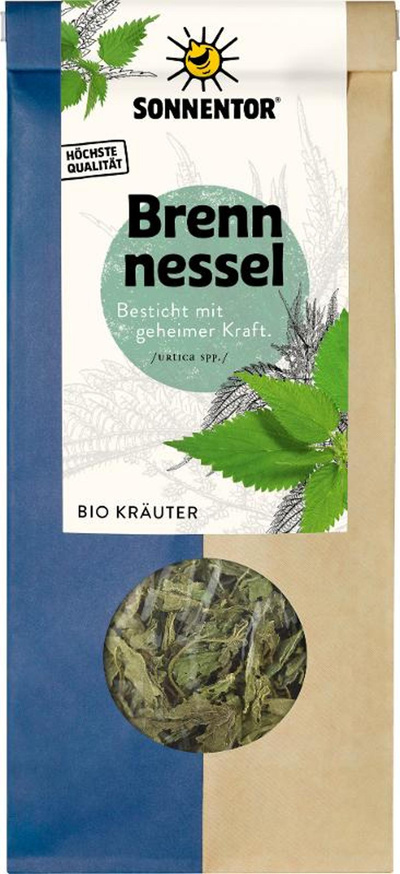 Produktfoto zu VPE6x50g Brennessel