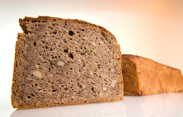 Produktfoto zu Walnuss-Saftkorn
