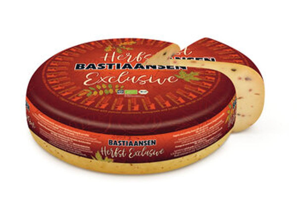 Produktfoto zu Bastiaansen Herbst-Käse exclusive