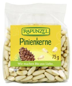 Produktfoto zu Pinienkerne 75 g Rapunzel