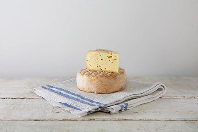 Produktfoto zu Husumer, Weichkäse