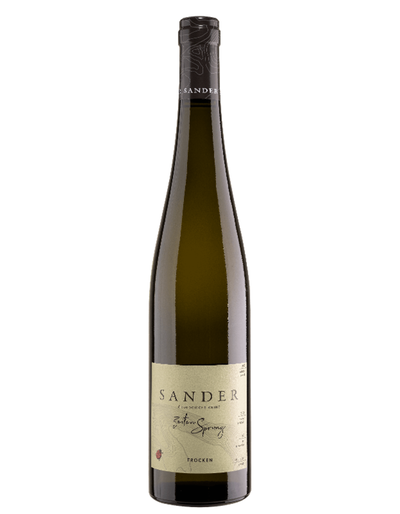 Produktfoto zu Zeiten-Sprung Alte Sorte weiß 0,75l