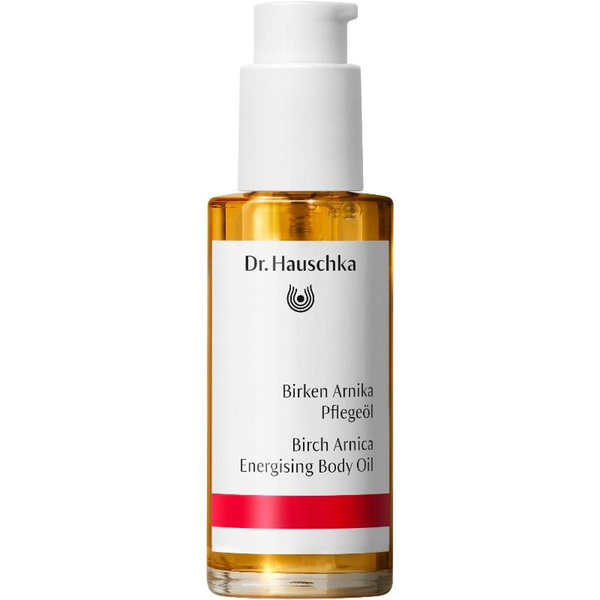 Produktfoto zu Birke Arnika Pflegeöl 75ml