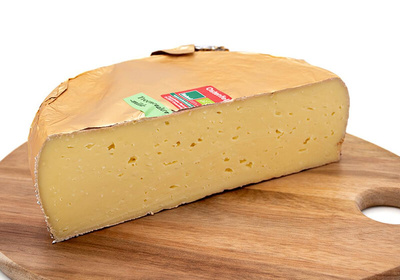 Produktfoto zu Ostenfelder Treenetaler