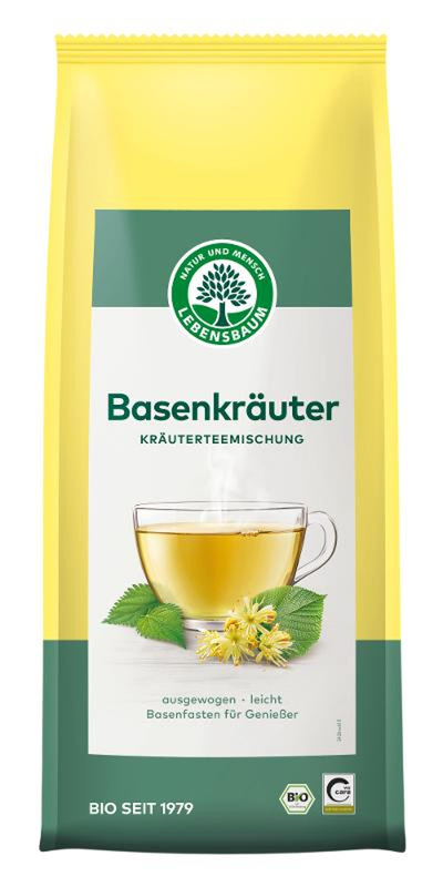 Produktfoto zu Basenkräuter