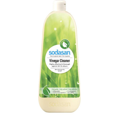 Produktfoto zu Essig-Reiniger 1L