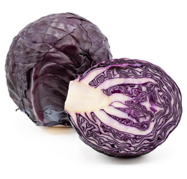 Produktfoto zu Rotkohl