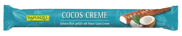 Produktfoto zu VPE 24x22g Cocos Creme Stick