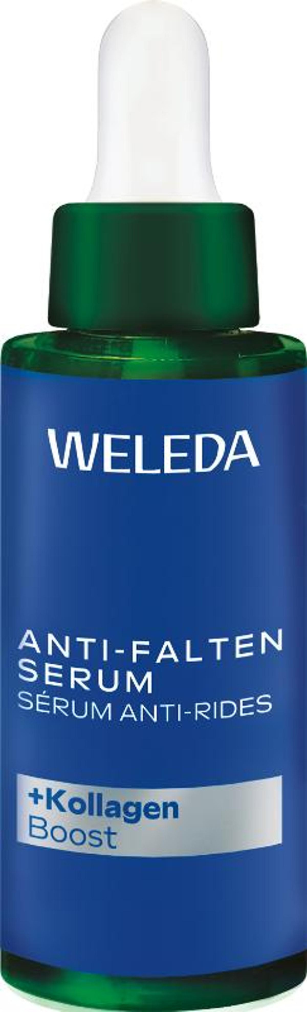 Produktfoto zu Anti Falten Serum