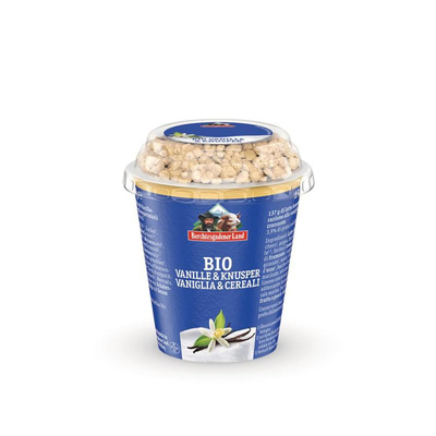 Produktfoto zu Frucht & Knusper Vanille