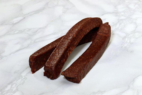 Produktfoto zu Landjäger, Rind 80g, 2 Stck