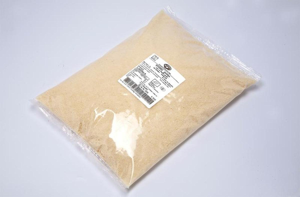 Produktfoto zu Hartkäse, gerieben 1kg