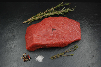 Produktfoto zu Angus Rinderbraten FRISCH