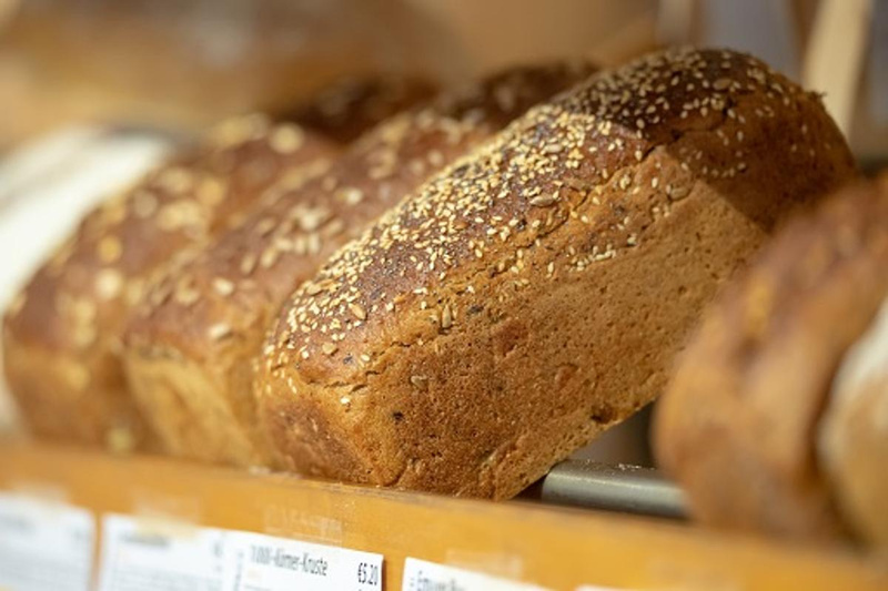 Brot-Karussells