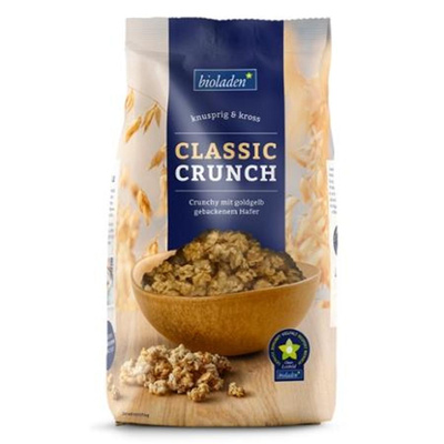 Produktfoto zu b*Classic Crunch