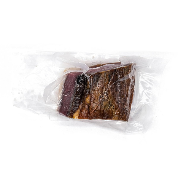 Produktfoto zu Schinken geräuchert am Stück