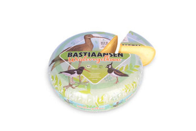 Produktfoto zu Weidevogel-Käse