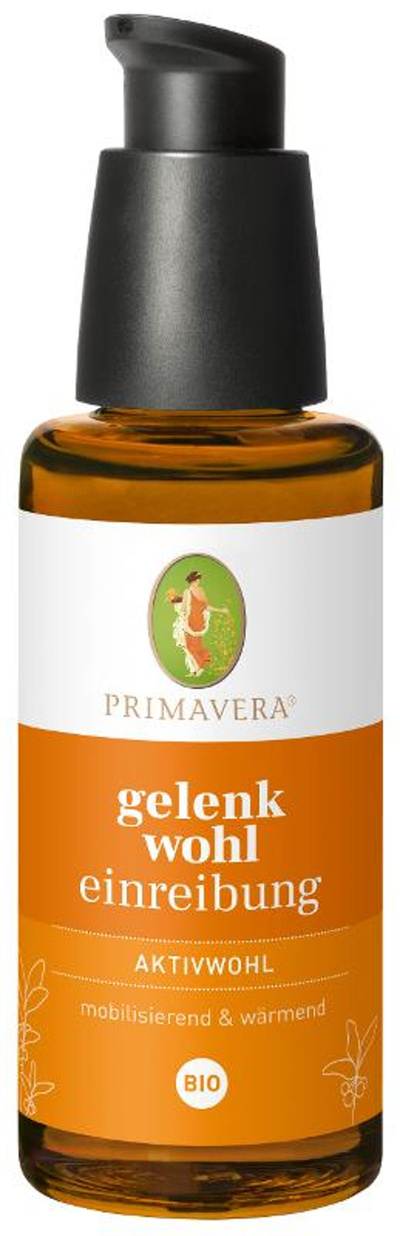Produktfoto zu Gelenkwohl Akut Einreibung 50ml