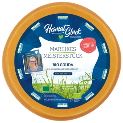 Produktfoto zu Mareike`s Meisterstück, natur