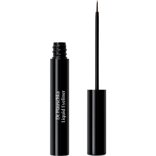 Produktfoto zu Liquid Eyeliner black 4ml