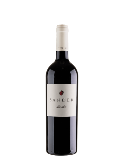 Produktfoto zu Merlot rot 0,75l