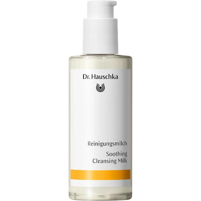 Produktfoto zu Reinigungsmilch 145ml