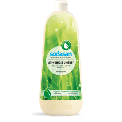 Produktfoto zu Allzweckreiniger 1L