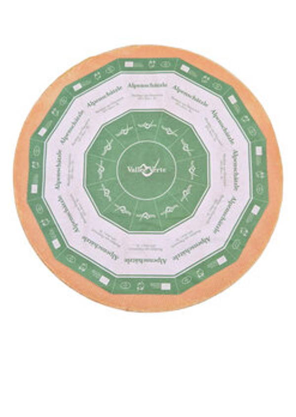 Produktfoto zu Alpenschätzle