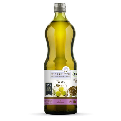 Produktfoto zu Brat-Olivenöl 1l