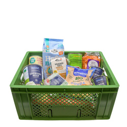 Produktfoto zu Kochbox Zusatzprodukte