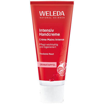 Produktfoto zu Granatapfel Handcreme, 50ml