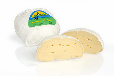 Produktfoto zu Damse Mokke ca 350 g