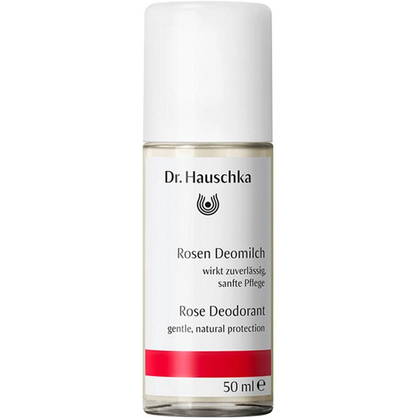 Produktfoto zu Rosen Deomilch 50ml