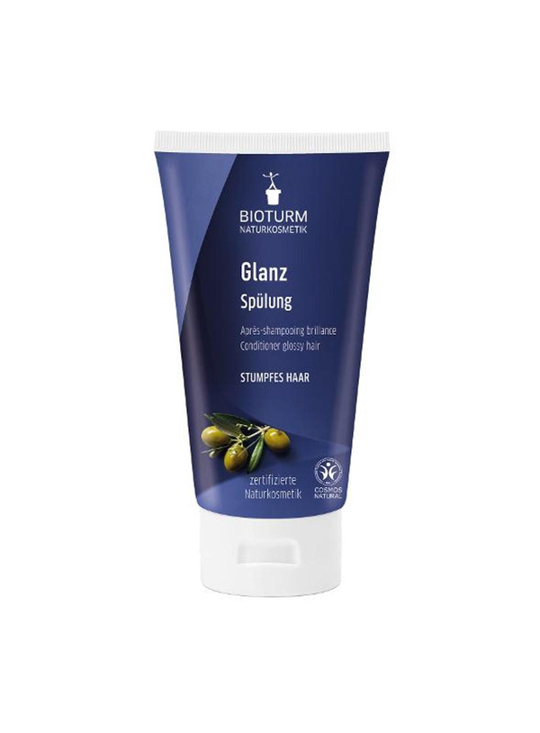 Produktfoto zu Glanz Spülung 150ml