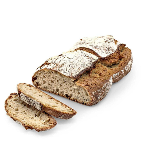 Produktfoto zu Dinkel Zwilling, freigeschoben