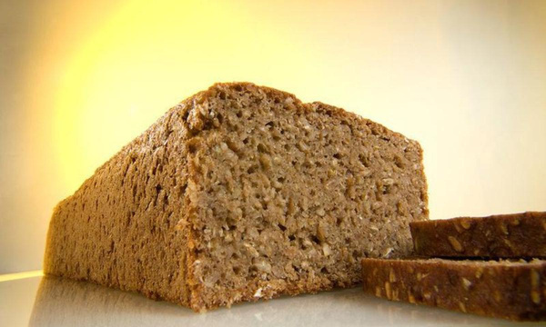 Produktfoto zu Roggen Schrotling